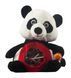 Іграшка рюкзак Chupa Chups Cool Friends Panda 192g 5464 фото 4