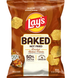 Чіпси Lay's Baked Loaded Potato Chips 177.1г 11003 фото 1