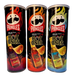 Чипсы Pringles Hot Ones Los Calientes Rojo 156г 8310 фото 10