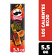 Чипсы Pringles Hot Ones Los Calientes Rojo 156г 8310 фото 3