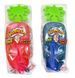 Рідка цукерка Warheads Tongue Splash Super Acidic зі смаком полуниці 20г 7098 фото 3