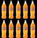 Напій Fanta Refrigerante Retornavel Laranja 1л 6949 фото 3