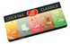 Подарочная коробка жевательных конфет Jelly Belly Cocktail Classics Gift Box 125г 0088 фото 2
