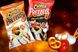 Крендельки Cheetos Pretzels Flamin' Hot 283г 7148 фото 2