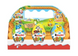 Пасхальний набір шоколадних яєць Kinder Surprise 6x20г 8455 фото 3