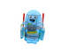 Конфета Робот Crazy Candy Factory Robo Pop Dip N Lick 40g - 1 шт 2616 фото 1