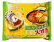 Локшина Buldak Durian & Cheese Hot Chicken Flavor Ramen 100г 11103 фото 1
