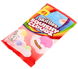 Жевательные конфеты Skittles Squishy Cloudz Fruits Soft Airy 70г 10602 фото 3