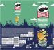 Чипсы Pringles Passport Flavours Thai Style Green Curry 165г 8653 фото 3