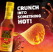 Чипсы Pringles Hot Ones Los Calientes Rojo 156г 8310 фото 2
