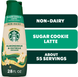 Рослинні вершки для кави Starbucks Non-Dairy Sugar Cookie Latte Coffee Creamer 828 мл 9522 фото 5