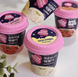 Токпокки Pink Rocket&nbsp;Topokki Danie Carbonara с сырным соусом 120г 8871 фото 9
