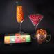 Подарочная коробка жевательных конфет Jelly Belly Cocktail Classics Gift Box 125г 0088 фото 5