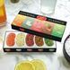 Подарочная коробка жевательных конфет Jelly Belly Cocktail Classics Gift Box 125г 0088 фото 4