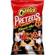 Крендельки Cheetos Pretzels Flamin' Hot 283г 7148 фото 1