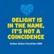Карамельный сироп для кофе International Delight Caramel Macchiato Coffee Creamer 946.35ml 4997 фото 7