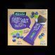Фруктовий батончик Alesto Blueberry, 5x30g 5498 фото 3
