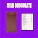 Шоколад Feastables MrBeast Milk Chocolate Bar 60 g 5668 фото 6