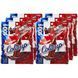 Желейные конфеты Meiji Gummi Cola up 100г 6697 фото 6