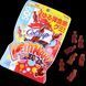 Желейные конфеты Meiji Gummi Cola up 100г 6697 фото 3