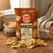 Чіпси Lay's Baked Loaded Potato Chips 177.1г 11003 фото 3