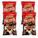 Крендельки Cheetos Pretzels Flamin' Hot 283г 7148 фото 6