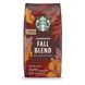 Молотый кофе Starbucks Fall Blend Medium Roast Coffe 100% Arabica 283g 2056 фото 1