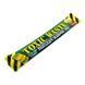 Жевательная конфета Toxic Waste Nuclear Sludge Green Apple 20g 4847 фото 1