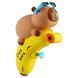 Водяний пістолет-іграшка Lukiup Capybara Water Fight Toys 1шт 11152 фото 1