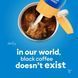Карамельный сироп для кофе International Delight Caramel Macchiato Coffee Creamer 946.35ml 4997 фото 6