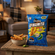 Чипсы Doritos Dinamita Tortilla Chips Spicy Cool Ranch 92.1г 11523 фото 3