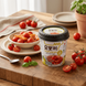 Токпоккі Young Poong Yopokki Halal Tomato Topokki 120г 10751 фото 3