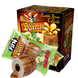 Блок жвачек Fini Pirate Barrels Mojito Gum 200шт 8405 фото 2