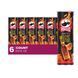 Чипсы Pringles Hot Ones Los Calientes Rojo 156г 8310 фото 6