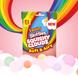 Жевательные конфеты Skittles Squishy Cloudz Fruits Soft Airy 70г 10602 фото 2