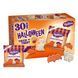 Печенье Mother's Halloween Eerie Critters Animal Cookies 14г 9858 фото 2