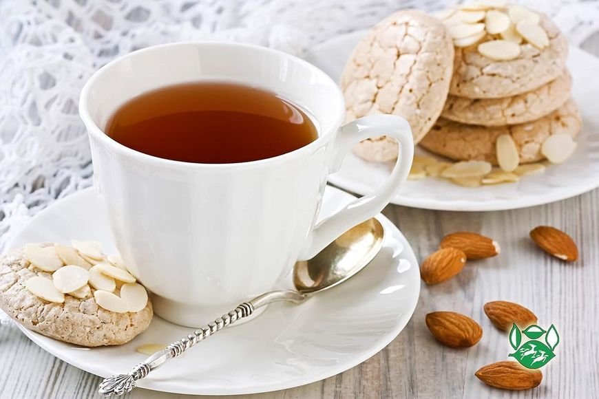 Черный цейлонский чай Do Ghazal Red Persian Tea 200г 9171 фото