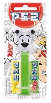 Драже Pez Asterix and Obelix Догматикс 17g 5173 фото