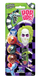 Держатель для леденца Beetlejuice Pop Ups Lollipop и 3 леденца Chupa Chups 36 г 9423 фото 1