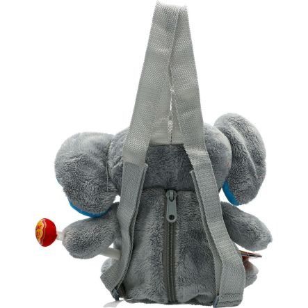 Игрушка рюкзак Chupa Chups Cool Friends Elephant 192g 5465 фото