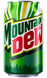 Газированный напиток Mountain Dew Original 355мл 11425 фото 1
