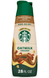 Растительные сливки для кофе Starbucks Non-Dairy Oatmilk Maple Pecan Latte Creamer 828 мл 9523 фото 1