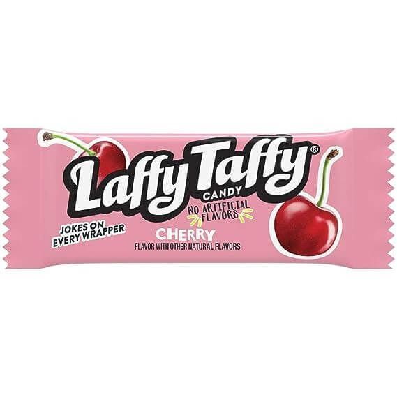 Жевательные конфеты Laffy Taffy Assorted Candy Jar 1.4 kg 145 шт 5282 фото