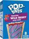 Тости Kellogg's Pop-Tarts зі смаком дикої ягоди, 384 г 6339 фото 2