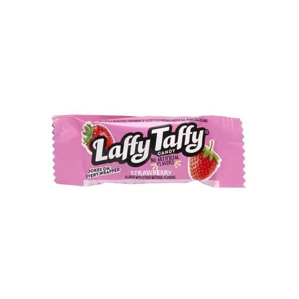 Жевательные конфеты Laffy Taffy Assorted Candy Jar 1.4 kg 145 шт 5282 фото