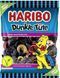 Лакричная конфета Haribo Dunkle Tute 175g 5051 фото 1