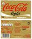 Напій Coca-Cola Light Koffeinfrei, 1 л 5499 фото 2