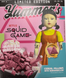 Пластівці Yummer's Limited Edition Squid Game Marshmallow Cornflakes 300г 8922 фото 1
