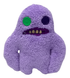 Мягкая игрушка Fuggler Laboratory Misfits Edition Purple Sasquoosh 1шт 9122 фото 1