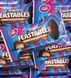Шоколадне яйце Feastables MrBeast Chocolate Easter Egg з арахісовою пастою 1шт, 35г 8605 фото 4
